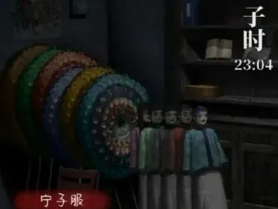 纸嫁衣第二章吊起雕像方法教程攻略