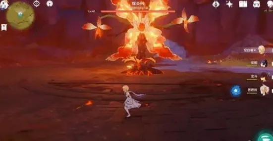 《原神》五福拍照活动完全指南