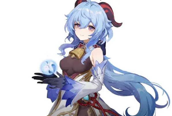 《原神》冰系角色天赋加点攻略