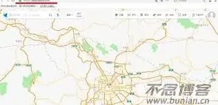 高德地图网页版入口获取指南