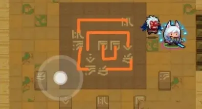 元气骑士神庙关卡谜题解法技巧