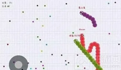 贪吃蛇大作战尾部杀人技巧分享 尾部借势重要性