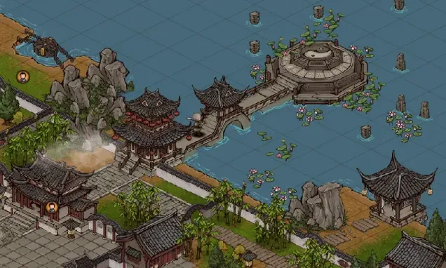 烟雨江湖药园失窃支线任务分享