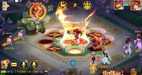 梦幻诛仙手游火麟兽怎么样 火麟兽获取攻略