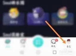 Soul匹配功能关闭方法教程