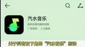 《抖音》汽水音乐作品发布操作技巧教程