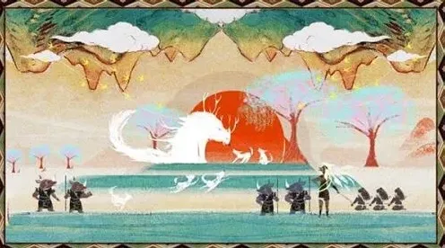 妄想山海履迹大荒解锁方式介绍