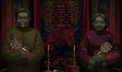 纸嫁衣第三章上三楼详细指南