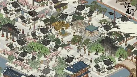 江南百景图沈度怎么样 珍宝搭配攻略
