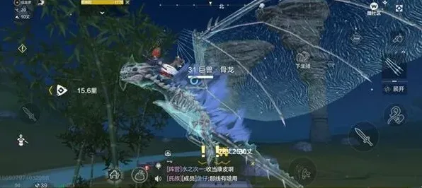 《妄想山海》灼心弩获取全攻略