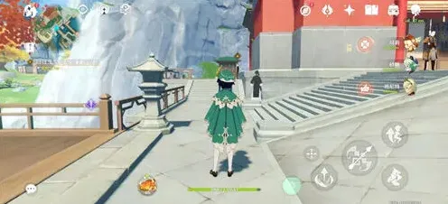《原神》寻找不存在之人任务指南