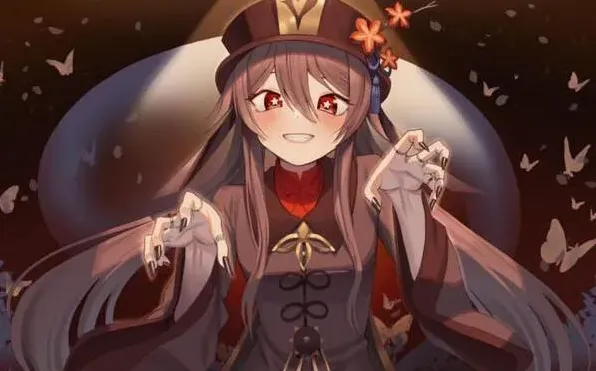 《原神》胡桃圣遗物推荐 魔女套渡火套选择攻略