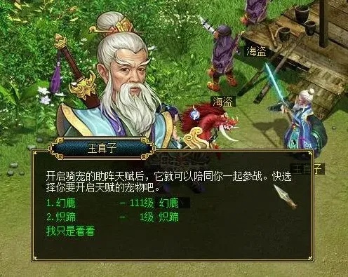 问道坐骑猎魂系统深度攻略