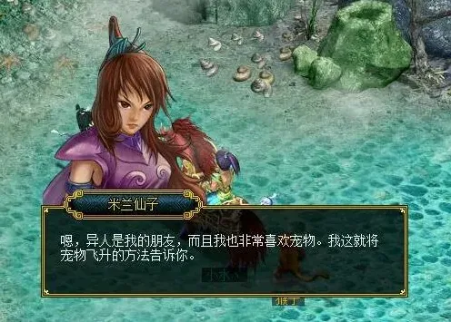 问道宠物飞升详细指南