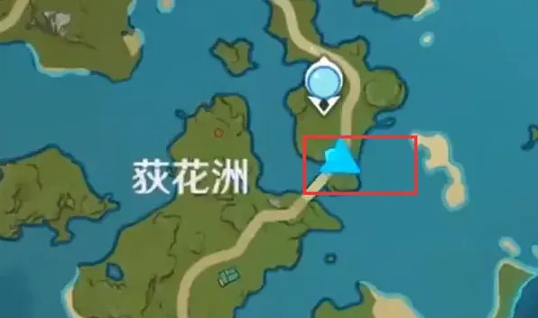 原神独木难支隐藏任务触发教程