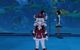 《原神》泡泡躲闪技巧详解