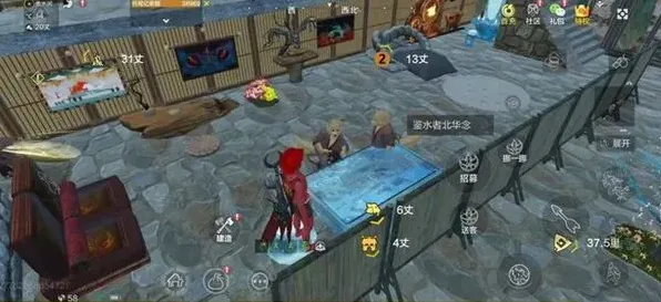 《妄想山海》骨龙击杀技巧分享