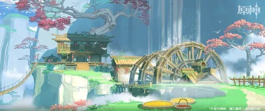 原神祭礼弓角色推荐 武器最佳搭配指南