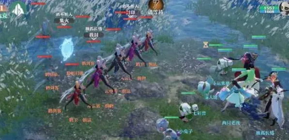 梦幻新诛仙鹤羽仙用什么阵容打好完美打法攻略