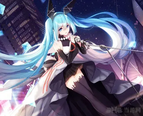 《永远的7日之都》初音未来资质考试玩法详解