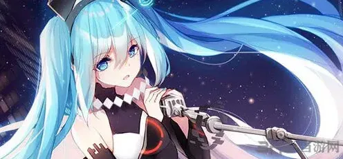 永远的7日之都初音未来神器效果玩法