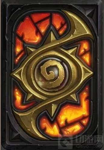 炉石传说暗黑卡背曝光 炉石与暗黑联动推广