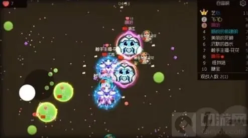 球球大作战辅助外挂在哪里下载 真的有用吗