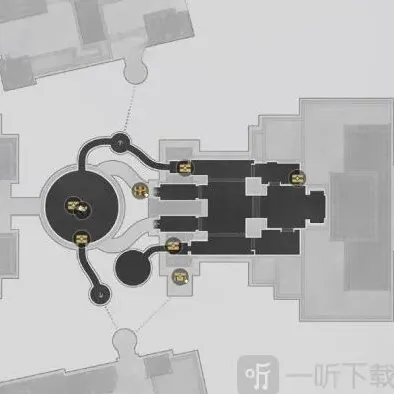 崩坏星穹铁道克劳克影视乐园宝箱位置 崩坏星穹铁道克劳克影视乐园宝箱位置一览