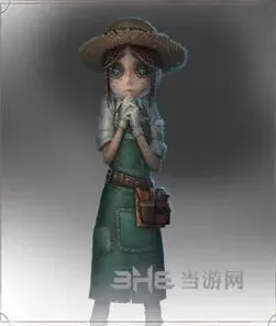 第五人格艾玛伍兹怎么玩