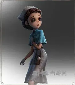 第五人格医生角色攻略 艾米丽黛儿技巧