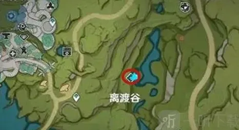 原神散兵周本怎么解锁 散兵周本开启方法及位置分享