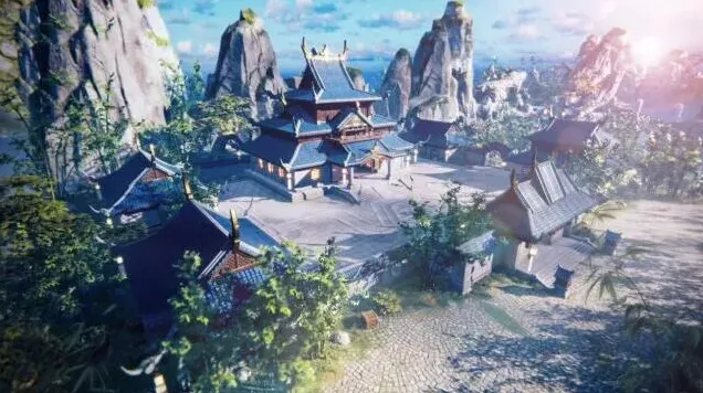梦幻新诛仙好猎人奇遇触发要点