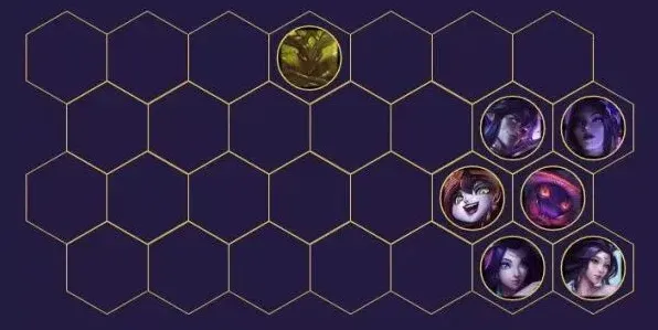 金铲铲之战赌狗流怎么玩教程