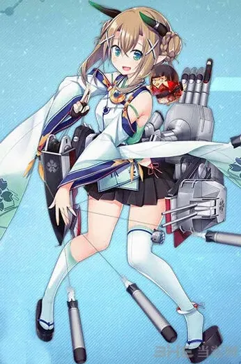 碧蓝航线亲潮养成玩法教程
