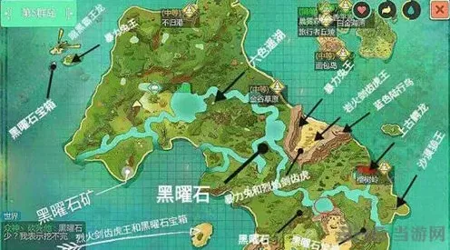 创造与魔法象拔蚌获得玩法指南