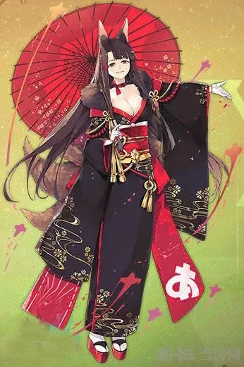 碧蓝航线赤城新年限定皮肤入手技巧