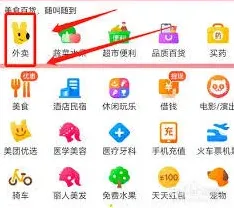 微信外卖点餐流程完整使用指南
