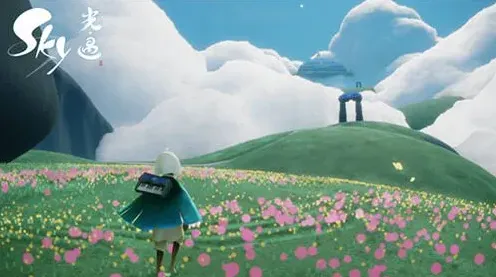 光遇禁阁祈祷和打坐动作获取流程