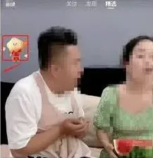 快手隐藏奥运小人方法技巧分享