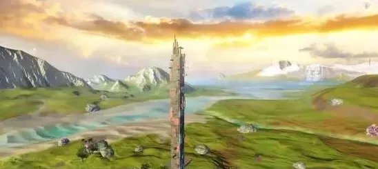 《妄想山海》天枢激活传送指南