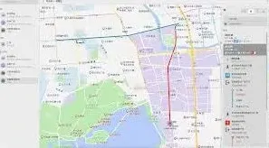高德地图高速收费信息不显示详细教程