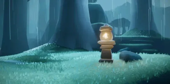 光遇雨林奶奶出现规律指南