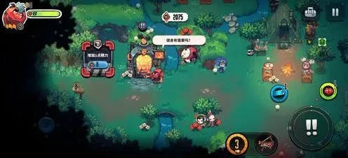 恶果之地果核无限获取技巧