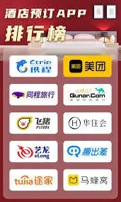 携程旅行酒店比价操作详解