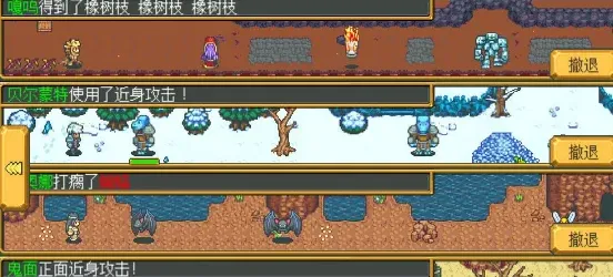 英雄迷宫冒险新手刷图技巧攻略