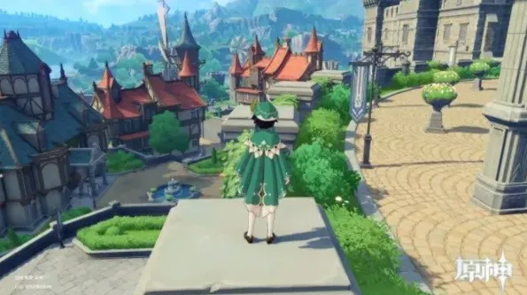 《原神》飞行考试攻略技巧