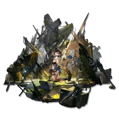 明日方舟：森蚺精二材料全解