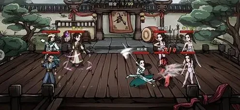烟雨江湖烈阳神掌招式效果完整指南