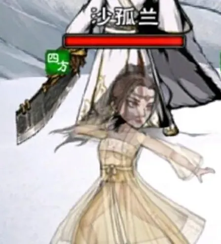 烟雨江湖沙孤兰获得方式 入队流程与资质讲解