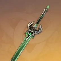 《原神》磐岩结绿武器使用攻略